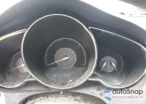 2009 Chevrolet Malibu Ltz z USA, uszkodzony, nr VIN 1G1ZK57B494251365